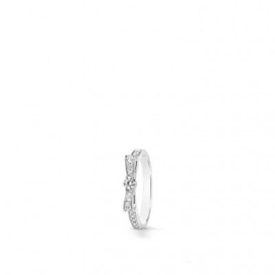 Chanel Ruban ring - Ref. J3412