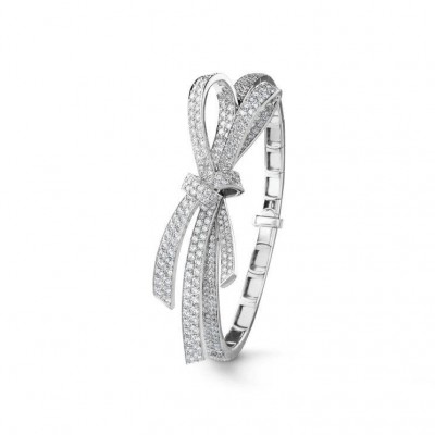 Chanel Ruban bracelet - Ref. J3882